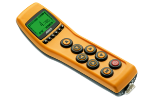 Figure ABURemote Figure ABURemote